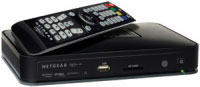 Netgear NeoTV 550 (NTV550) Netgear NeoTV 550 (NTV550)